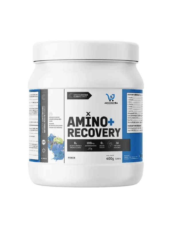 Argonova Amino Recovery 300g