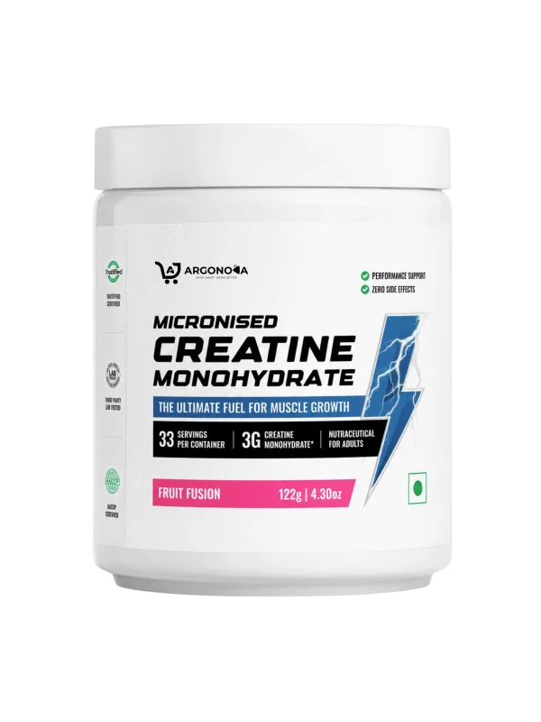 Argonova Creatine Monohydrate 500g