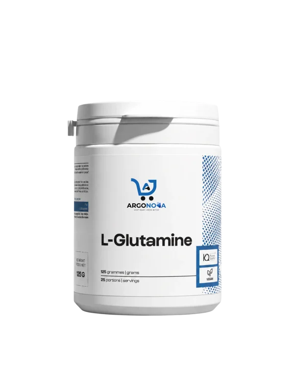 Argonova L-Glutamine Powder 300g