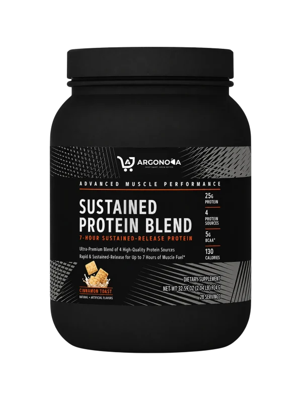 Argonova Protein Blend 2kg