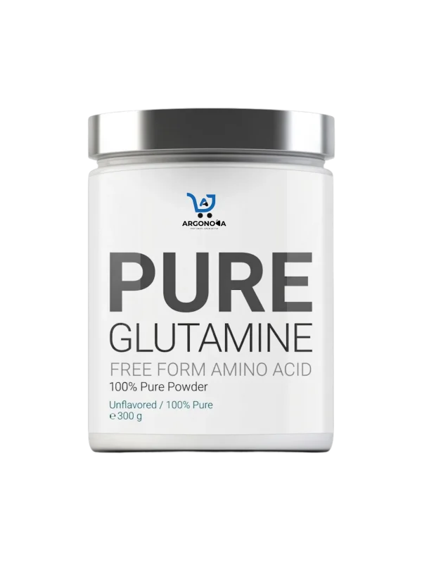 Argonova Pure Glutamine 500g